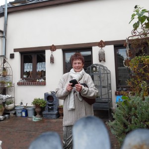 Photo de profil de Michele van Droogenbroeck