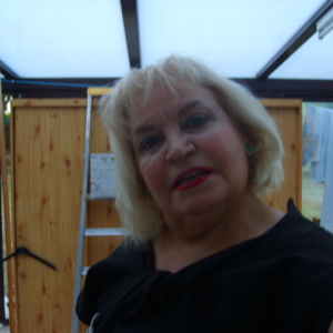 Photo de profil de Michele van Dyck