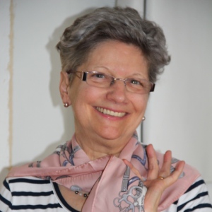 Photo de profil de Micheline Baranicka-Mametz