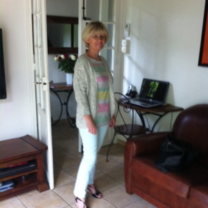 Photo de profil de Micheline Bellot