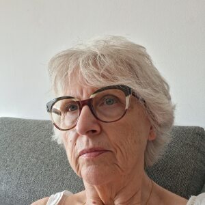 Photo de profil de Micheline Bergesi