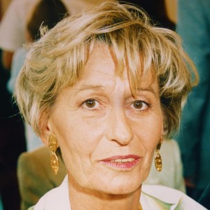 Photo de profil de Micheline Bernard