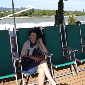 Photo de profil de Micheline Bertrand