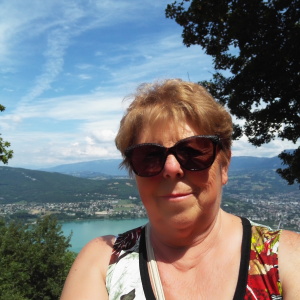 Photo de profil de Micheline Bicourt