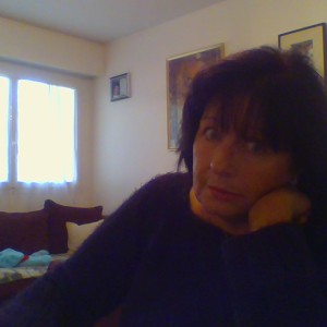 Photo de profil de Micheline Boudsocq