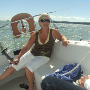 Photo de profil de Micheline Bracke