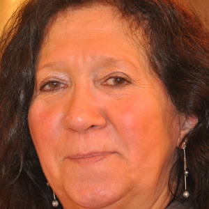 Photo de profil de Micheline Buisine