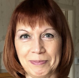 Photo de profil de Micheline COEMAN