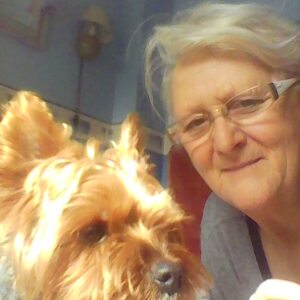 Photo de profil de Micheline Caroux