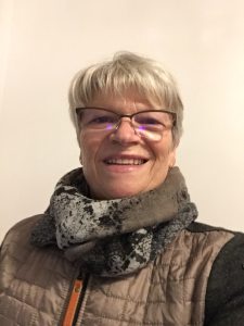 Photo de profil de Micheline Cartier