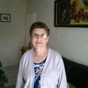 Photo de profil de Micheline Colmerauer