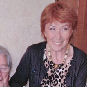 Photo de profil de Micheline Corne