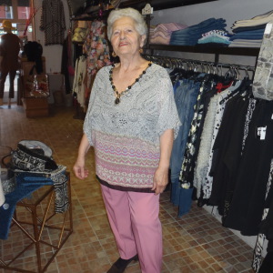 Photo de profil de Micheline Crette