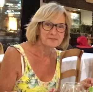 Photo de profil de Micheline Dehlinger