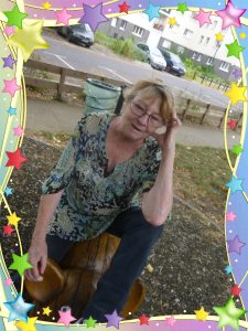 Photo de profil de Micheline Deschamps