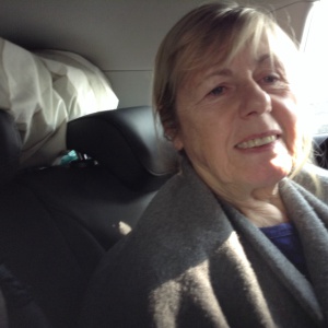 Photo de profil de Micheline Dessein