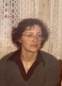 Photo de profil de Micheline Dubois