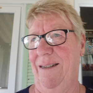 Photo de profil de Micheline Dumont