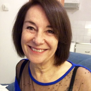 Photo de profil de Micheline Faribeault