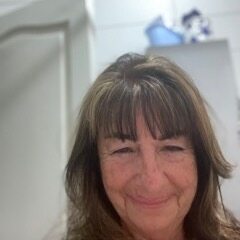 Photo de profil de Micheline Fernandez