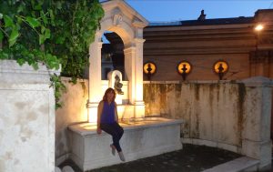 Photo de profil de Micheline Fleuret