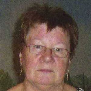 Photo de profil de Micheline Gaugain