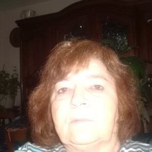 Photo de profil de Micheline Goleau