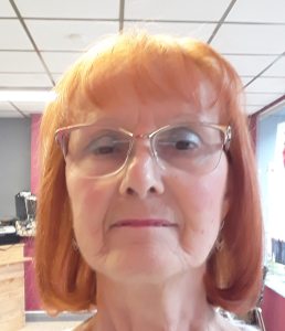 Photo de profil de Micheline Griere