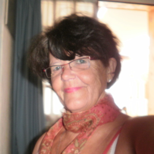 Photo de profil de Micheline Hamard