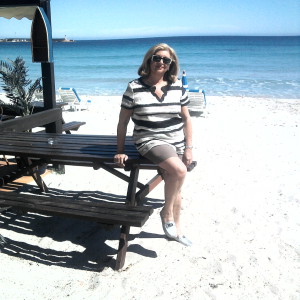 Photo de profil de Micheline Hurtado