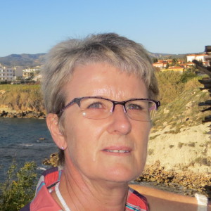 Photo de profil de Micheline Joulain