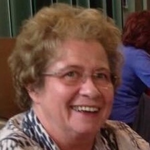 Photo de profil de Micheline Kestemont