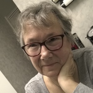Photo de profil de Micheline Lainé