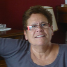 Photo de profil de Micheline Le Goff