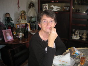 Photo de profil de Micheline Leaute