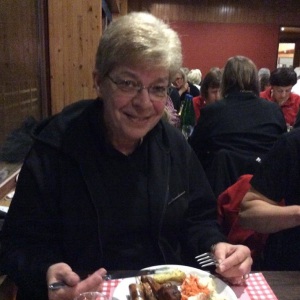 Photo de profil de Micheline Lecarme