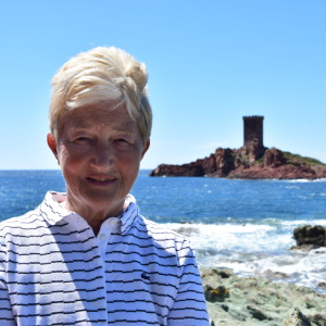 Photo de profil de Micheline Lemaitre