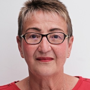 Photo de profil de Micheline Lubarski
