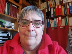 Photo de profil de Micheline Mallet