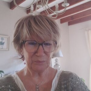 Photo de profil de Micheline Marichez