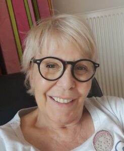 Photo de profil de Micheline Meck Walzer