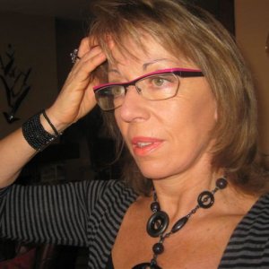 Photo de profil de Micheline Moreau