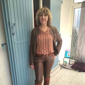 Photo de profil de Micheline Moreau