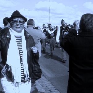 Photo de profil de Micheline Morvan