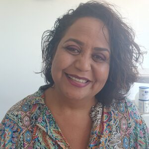 Photo de profil de Micheline Mussard