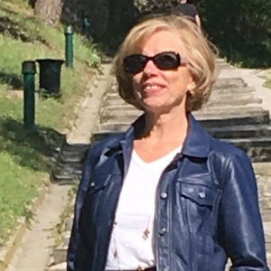Photo de profil de Micheline Payet
