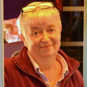 Photo de profil de Micheline Personnaz