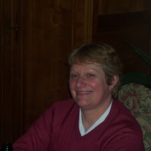 Photo de profil de Micheline Picard