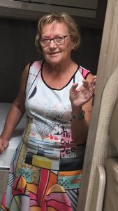 Photo de profil de Micheline Pizel