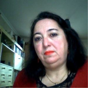 Photo de profil de Micheline Protin